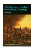 Cowpens-Guilford Courthouse Campaign  cover art