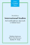 International Studies An Interdisciplinary Approach to Global Issues cover art