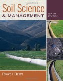 Soil Science and Management 