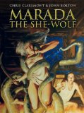 Marada the She-Wolf 2013 9780857686329 Front Cover