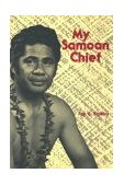 My Samoan Chief  cover art