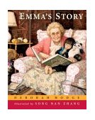 Emma's Story 2003 9780887766329 Front Cover