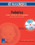 ATI NurseNotes Pediatrics cover art