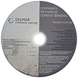 Student CD for Coffman's Method of Conduit Bending 2008 9781111536329 Front Cover