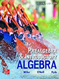 ALEKS 360 Access Card (18 Weeks) for Prealgebra &amp; Introductory Algebra 2nd 9781260700329 Front Cover