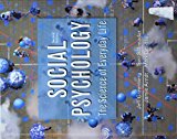 Social Psychology 2e 2nd 9781319060329 Front Cover