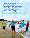 Empowering Family-Teacher Partnerships Building Connections Within Diverse Communities