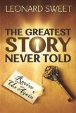 Greatest Story Never Told Revive Us Again 2012 9781426740329 Front Cover