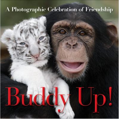 Buddy Up! 2010 9781439173329 Front Cover