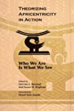 Who We Are Is What We See 2012 9781552665329 Front Cover