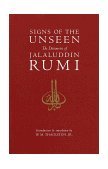 Signs of the Unseen The Discourses of Jalaluddin Rumi cover art