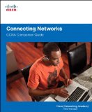 Connecting Networks Companion Guide  cover art