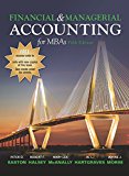 FINANCIAL+MANAGERIAL...F/MBA'S-W/ACCESS cover art