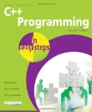 C++ Programming in Easy Steps  cover art