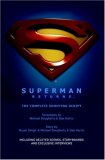 Superman Returns: the Complete Shooting Script 2006 9781845763329 Front Cover