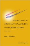 Introduction to Stochastic Calculus with Applications 