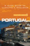Portugal The Essential Guide to Customs and Culture 2006 9781857333329 Front Cover