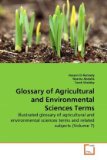 Glossary of Agricultural and Environmental Sciences Terms 2010 9783639263329 Front Cover