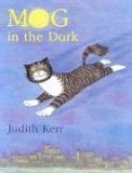 Mog in the Dark  9780007171330 Front Cover