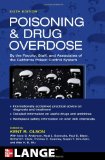 Poisoning and Drug Overdose  cover art