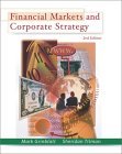 Financial Markets and Corporate Strategy 2nd 9780072294330 Front Cover