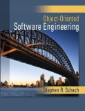 Object-Oriented Software Engineering  cover art
