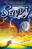 Savvy 2010 9780142414330 Front Cover