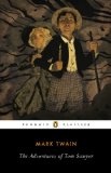 Adventures of Tom Sawyer  9780143107330 Front Cover