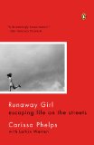 Runaway Girl Escaping Life on the Streets cover art