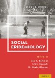 Social Epidemiology 