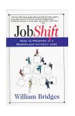 Jobshift How to Prosper in a Workplace Without Jobs cover art