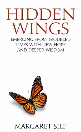 Hidden Wings Emerging from Troubled Times with New Hope and Deeper Wisdom  9780232533330 Front Cover