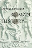 Conspiracy Narratives in Roman History  9780292722330 Front Cover