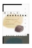 Bible Doctrine Essential Teachings of the Christian Faith cover art
