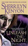 Unleash the Night  9780312934330 Front Cover