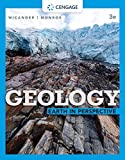 Geology Earth in Perspective 3rd 9780357117330 Front Cover