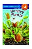 Hungry Plants 2004 9780375825330 Front Cover