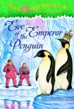 Eve of the Emperor Penguin 2008 9780375937330 Front Cover