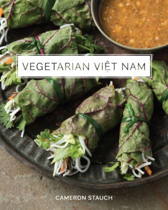 Vegetarian Viet Nam 2018 9780393249330 Front Cover