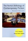 Norton Anthology of Contemporary Fiction  cover art