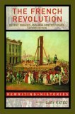 French Revolution Recent Debates and New Controversies cover art