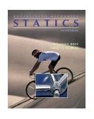 Engineering Mechanics Statics 2nd 9780471053330 Front Cover