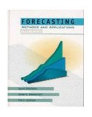 Forecasting Methods and Applications cover art