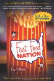 Fast Food Nation The Dark Side of the All-American Meal cover art
