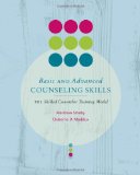 Basic and Advanced Counseling Skills Skilled Counselor Training Model cover art