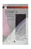 Ethics The Classic Readings cover art