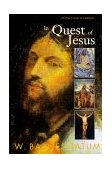 In Quest of Jesus Revised and Enlarged Edition cover art