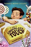 Chocolate Touch  cover art