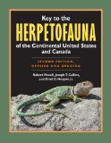 Key to the Herpetofauna of the Continental United States and Canada  cover art