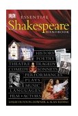 Essential Shakespeare Handbook  9780789493330 Front Cover